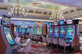 game 300 Live Casino